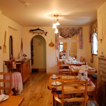 Hawthorn House Guesthouse Kenmare Extérieur photo
