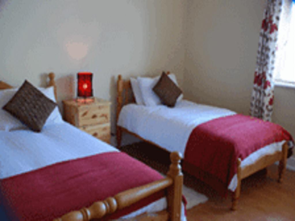 Hawthorn House Guesthouse Kenmare Extérieur photo