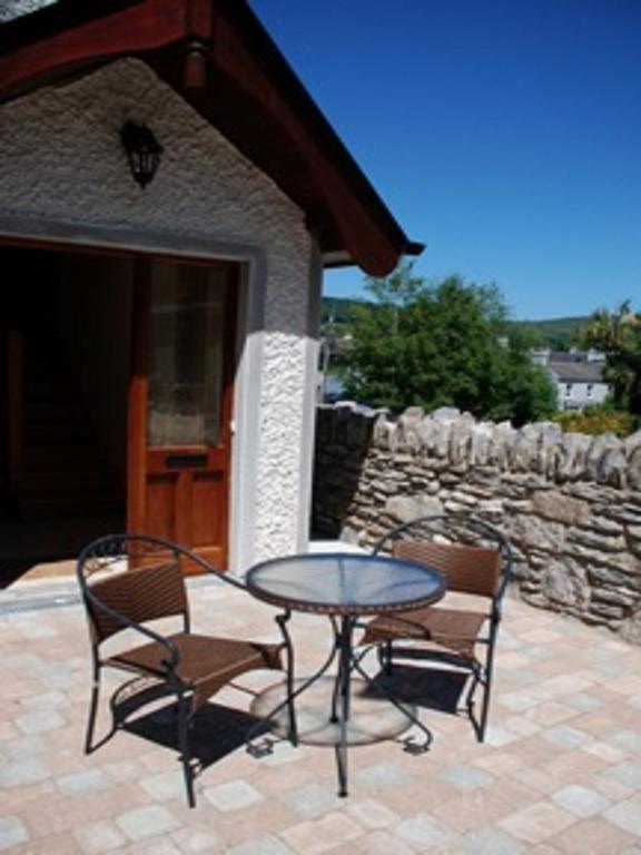 Hawthorn House Guesthouse Kenmare Extérieur photo