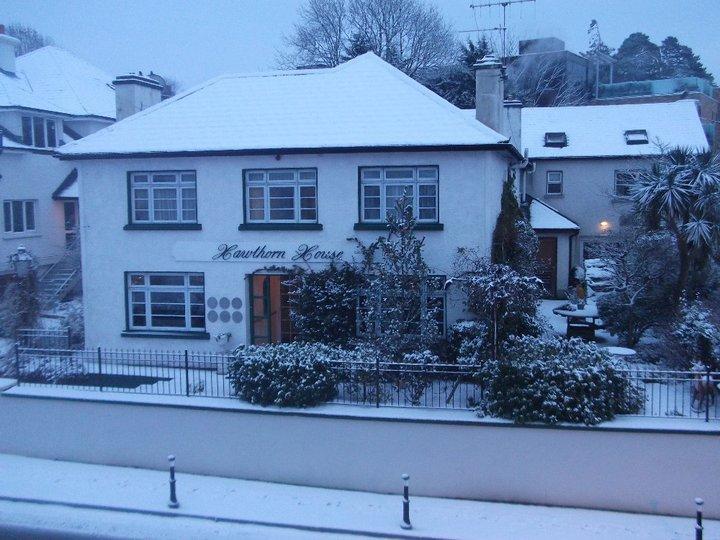Hawthorn House Guesthouse Kenmare Extérieur photo