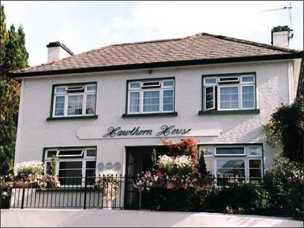Hawthorn House Guesthouse Kenmare Extérieur photo