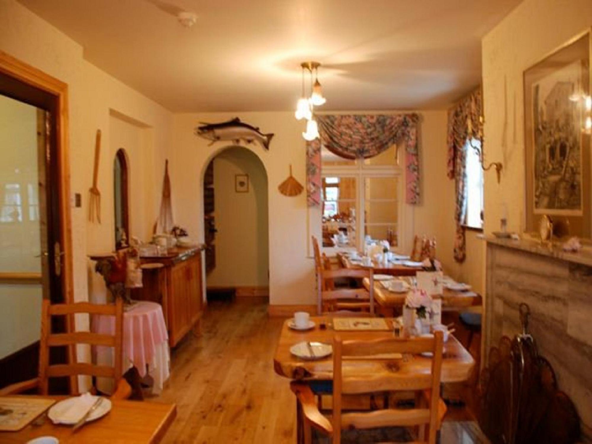 Hawthorn House Guesthouse Kenmare Extérieur photo
