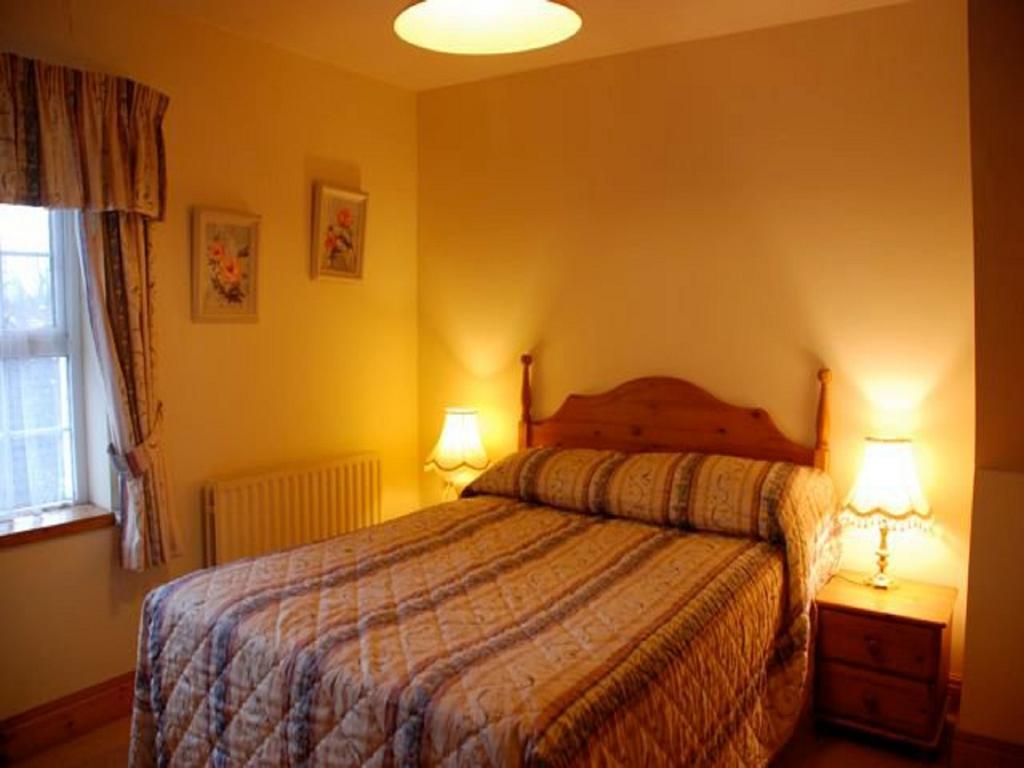 Hawthorn House Guesthouse Kenmare Chambre photo