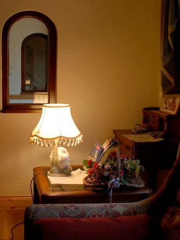 Hawthorn House Guesthouse Kenmare Extérieur photo