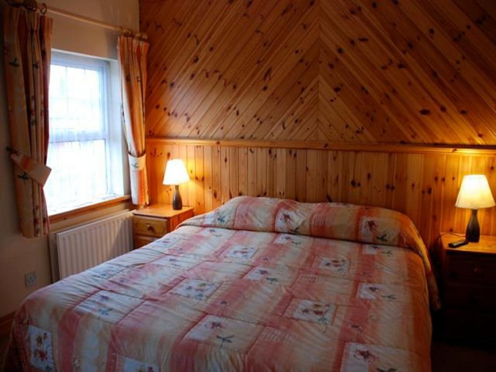 Hawthorn House Guesthouse Kenmare Chambre photo