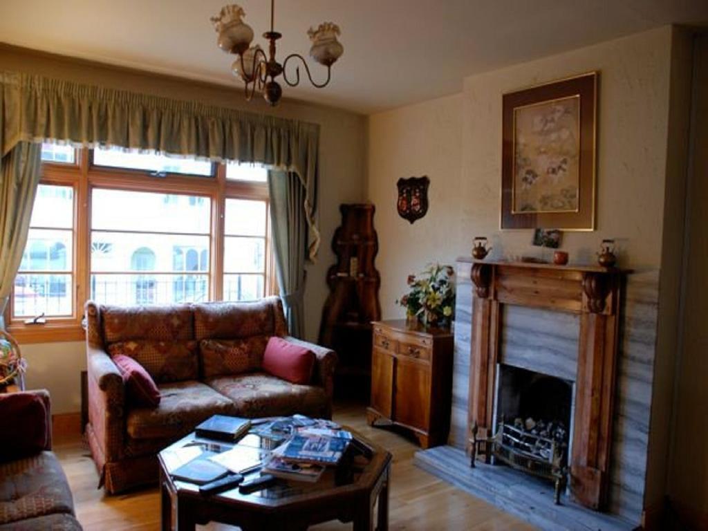 Hawthorn House Guesthouse Kenmare Extérieur photo