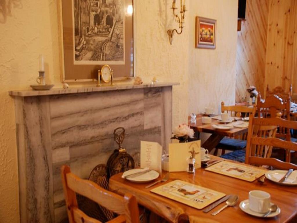 Hawthorn House Guesthouse Kenmare Extérieur photo