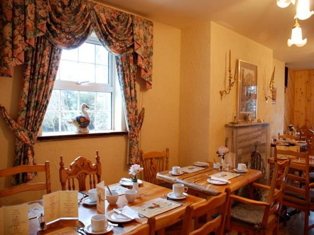 Hawthorn House Guesthouse Kenmare Extérieur photo