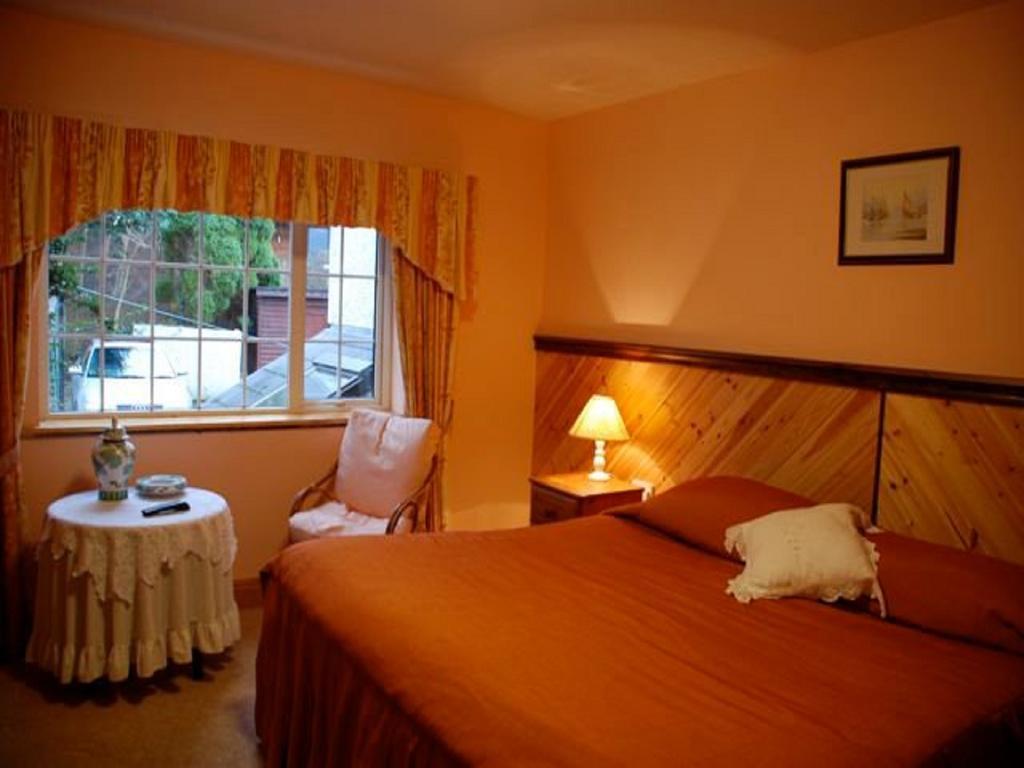 Hawthorn House Guesthouse Kenmare Chambre photo