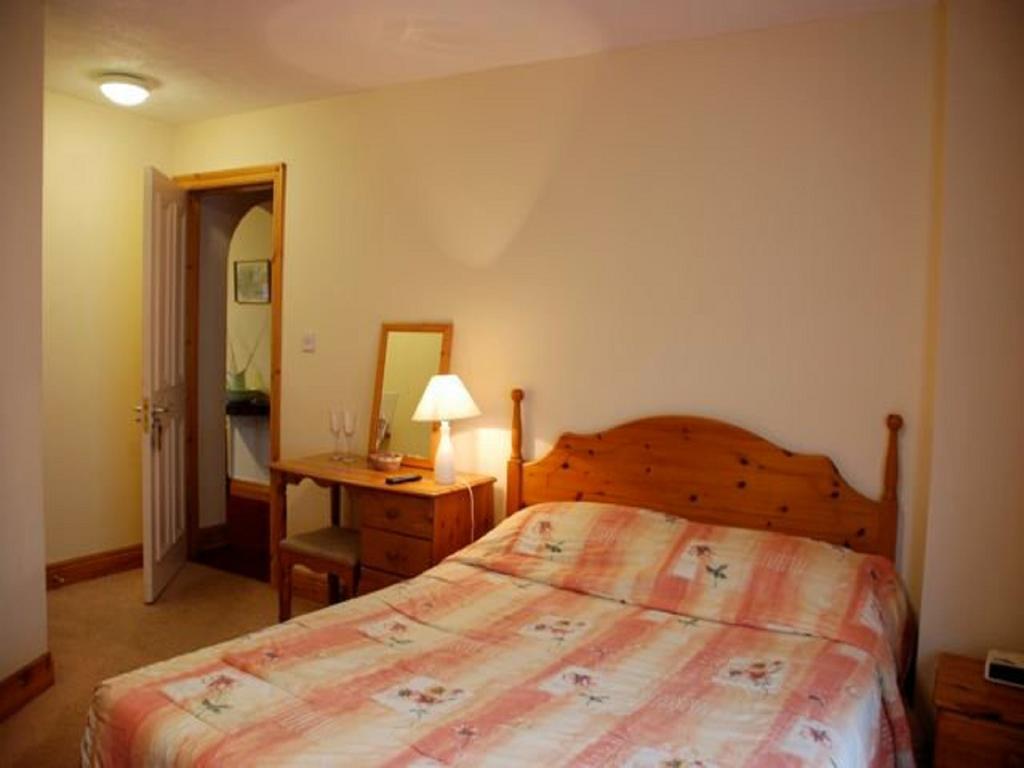 Hawthorn House Guesthouse Kenmare Extérieur photo