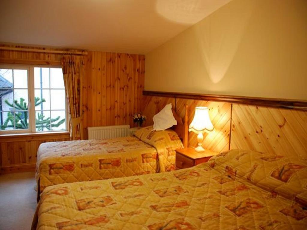 Hawthorn House Guesthouse Kenmare Chambre photo