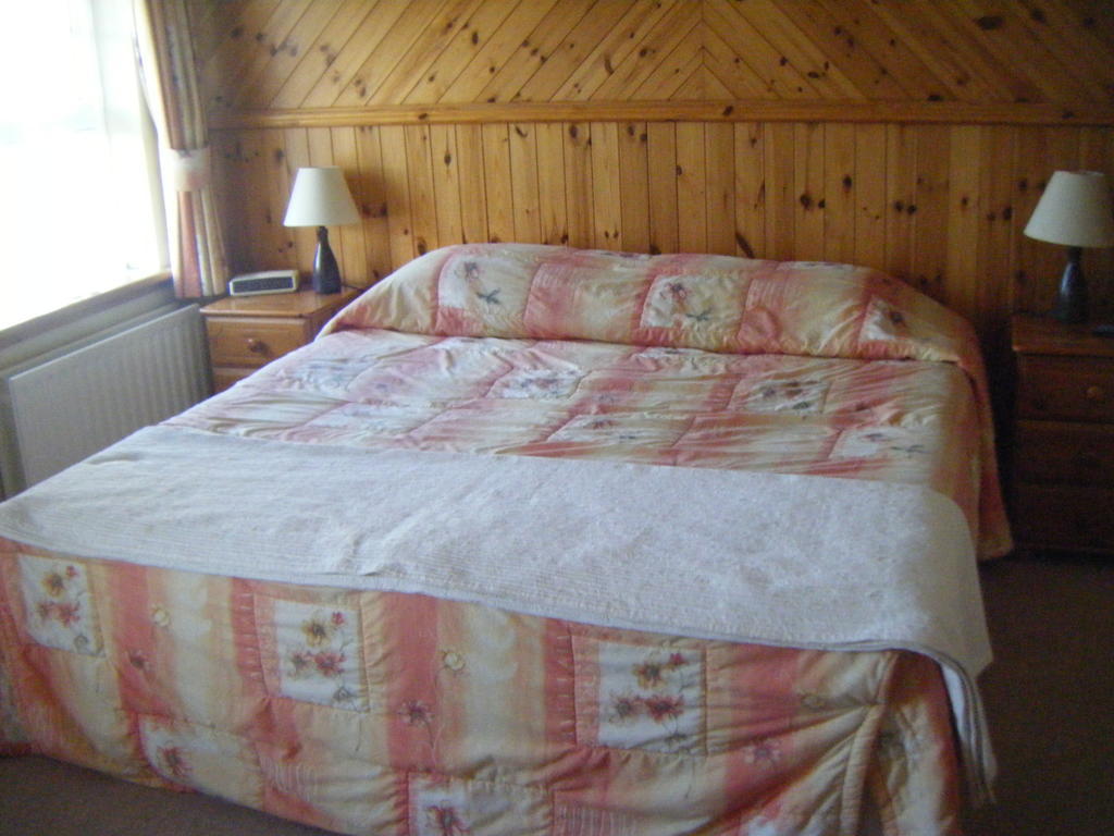 Hawthorn House Guesthouse Kenmare Chambre photo